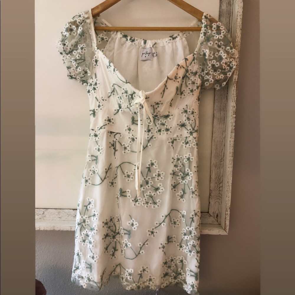 Princess Polly Dress